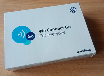 DataPlug Volkswagen