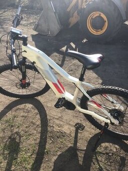 Sava 27,5" DECK 9.1+