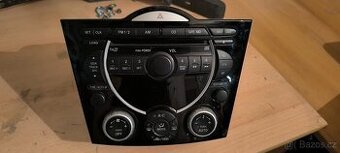 Mazda rx-8 radio