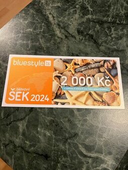 Poukaz na dovolenou