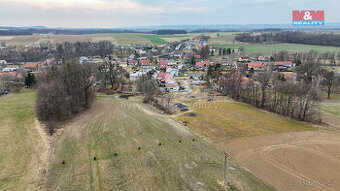 Prodej pozemku k bydlení, 1000 m², Sedlnice