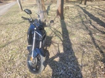 Zontes - 310 R