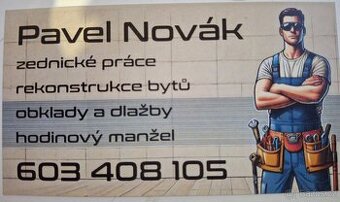 Hodinový manžel
