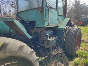 traktor Škoda 180