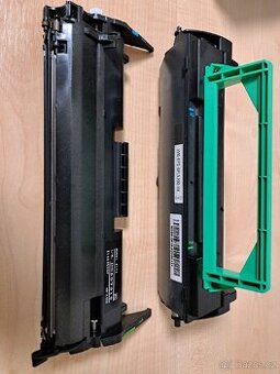 Toner, válec Tiskárna Konica Minolta