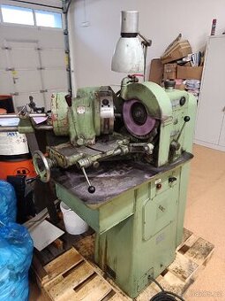 Tos Typ BNV 75