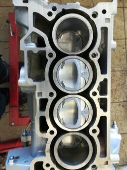 Motor 1.2 tce H5F