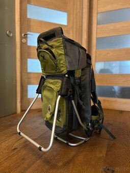 Salewa Koala I - dětské nosítko