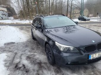 BMW 530XD