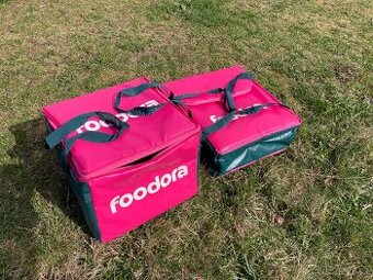 Foodora