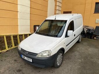 Opel combo 1.3 tdci