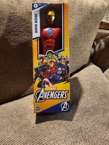 Prodám Iron Man  Marvel Avengers