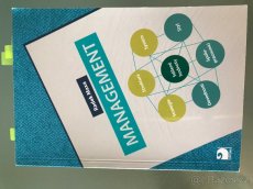 Prodam ucebnici management