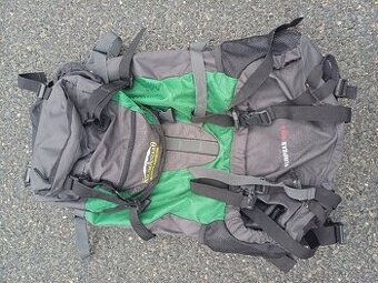Turistický batoh Kilimanjaro 60L