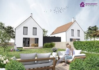 Prodej rodinné domy, 130 m2 - Opatovec u Svitav, ev.č. 00223