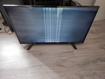 Toshiba TV na ND