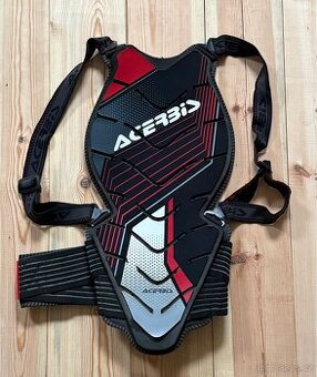Acerbis chránič páteře - 1