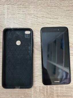 Huawei P9 lite