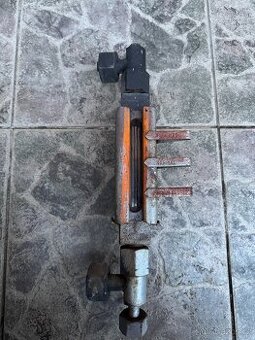 Starý asi termostat Minerva Opava - 1
