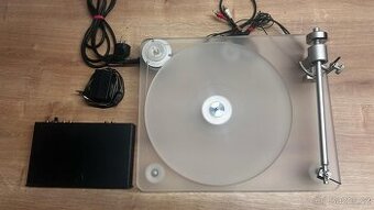 Gramofon Clearaudio Emotion