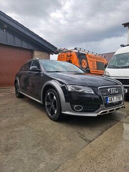 Allroad - 1
