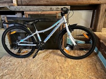 Juniorské kolo KELLYS Kiter 30 (8-12 let) 24”