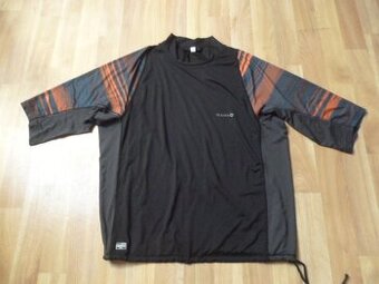 sportovní volné triko vel. XXL-XXXL