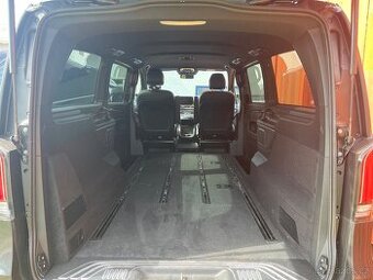 Mercedes Benz V-Class