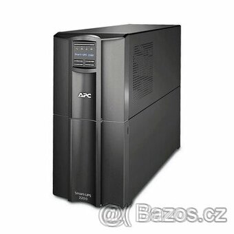 Záložní zdroj APC Smart-UPS 2200VA