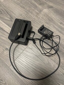 I-TEC HDD Docking Station Advance USB 3.0
