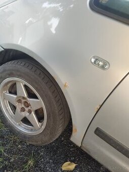 Volkswagen Sharan 19 TDI 96kw