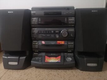 Sony LBT XB50