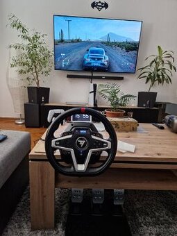 Thrustmaster T248 PS5/PS4/PC