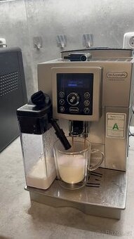 Delonghi Cappuccino - 1