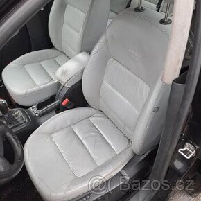 Škoda Octavia 2 - Laurin a Klement