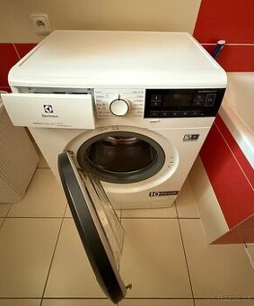 Automatická pračka Elektrolux PERFECTCARE 600