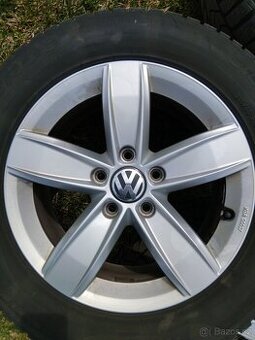 orig.alu kola passat b8