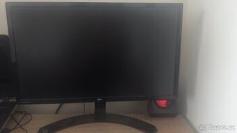 LG 22MP48D-P 22” Full HD IPS Monitor