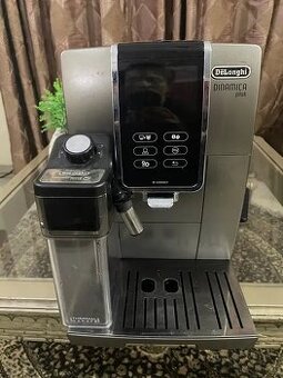 Delonghi dinamica automatický kávovar