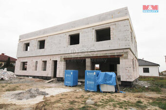 Pronájem kancelářského prostoru, 91 m², Kostelec n. Č. lesy - 1