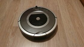 robotický vysavač IROBOT ROOMBA 782