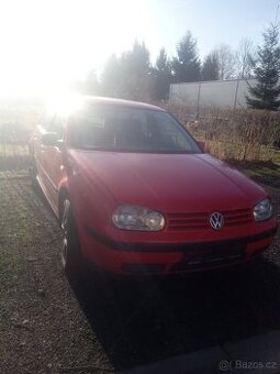 VW Golf