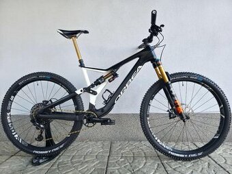 Horské kolo Orbea Rallon M Team Carbon 29″