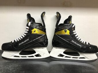 Brusle bauer ultrasonic 10.5 fit 3
