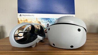 PlayStation 5 VR2, PS5 VR2