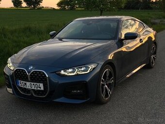 420D coupe M-paket