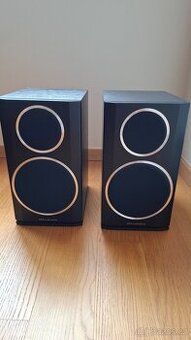 Wharfedale Diamond 122 - vada, oprava nutná