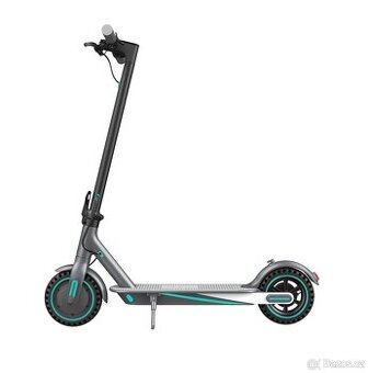 Nová Elektrická koloběžka