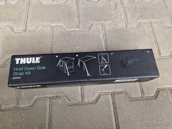 Sada upínacích popruhů Thule na markýzu (BOSKOVICE)