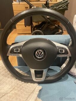 Volant Volkswagen R-Line